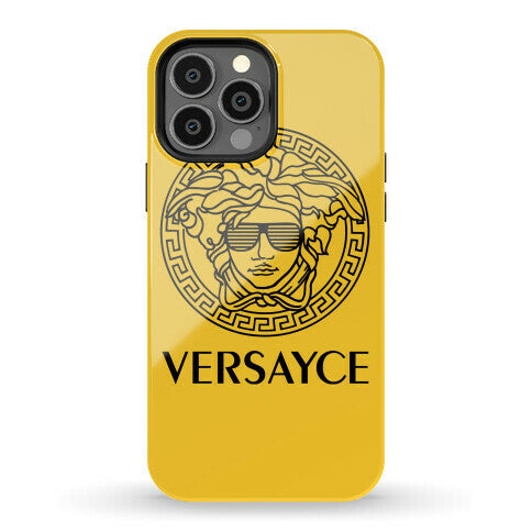 Versayce Case Phone Case